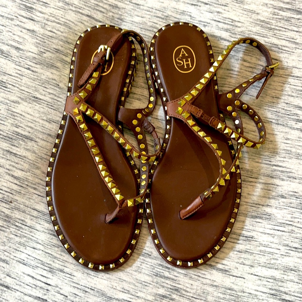 ASH sandals